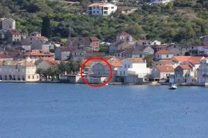 Apartments and rooms by the sea Vis - 2452 - Vis