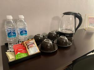 Royale City Hotel - 10 min from KLIA KLIA 2 Airport