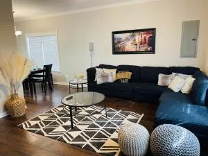 Stylish and Cozy Retreat - بوفورد