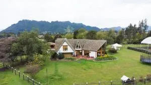 La Isabela Estancia Ecuestre - Subachoque