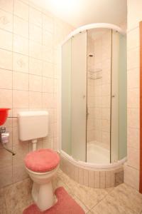 Apartments by the sea Razanj, Rogoznica - 8361