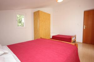 Apartments with parking space Zavala, Hvar - 8912