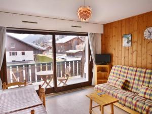 obrázek - Studio Morzine, 1 pièce, 4 personnes - FR-1-684-44