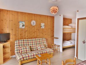 Studio 4 pers. à Morzine avec parking inclus - FR-1-684-44