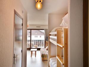 Studio 4 pers. à Morzine avec parking inclus - FR-1-684-44