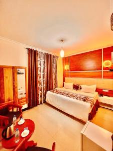 Jaden Hotel & Lounge - Arusha
