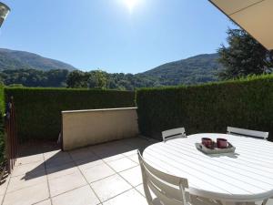 Appartements Appartement confortable pres de Saint Lary pour 6 avec parking - FR-1-296-440 : photos des chambres