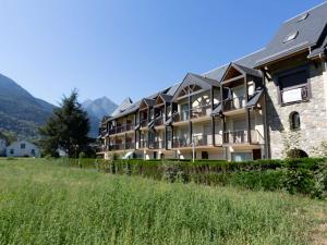 Appartements Appartement confortable pres de Saint Lary pour 6 avec parking - FR-1-296-440 : photos des chambres