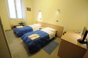 Affittacamere del Golfo e delle 5 Terre