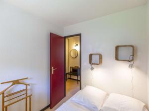 Appartements Appartement Luz-Saint-Sauveur, 2 pieces, 4 personnes - FR-1-402-127 : photos des chambres