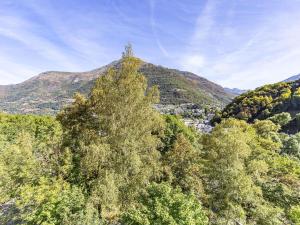 Appartement rénové T2, 4 pers., animaux admis, parking, Luz-Saint-Sauveur - FR-1-402-127