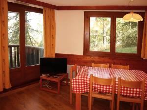 Appartement Confort 2 Pièces, 6 Personnes, Piste Accès Direct, Balcon Ouest, Les Orres - FR-1-322-492