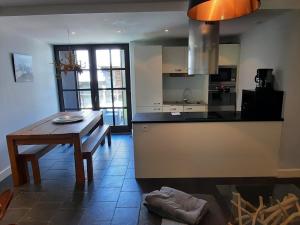 Appartement 8 pers, 3* avec cheminée et WiFi, Valloire - FR-1-263-518