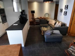 Appartement 8 pers, 3* avec cheminée et WiFi, Valloire - FR-1-263-518