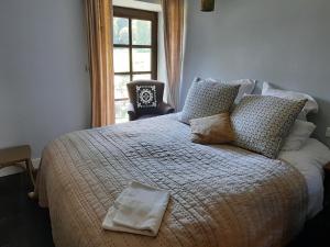 Appartement 8 pers, 3* avec cheminée et WiFi, Valloire - FR-1-263-518