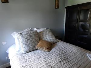 Appartement 8 pers, 3* avec cheminée et WiFi, Valloire - FR-1-263-518