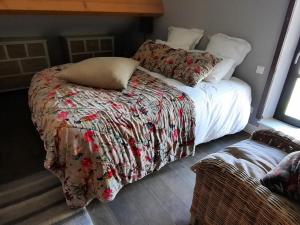 Appartements Appartement 8 pers avec cheminee et Wifi, Valloire - FR-1-263-518 : photos des chambres