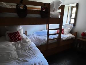 Appartement 8 pers avec cheminée et Wifi, Valloire - FR-1-263-518