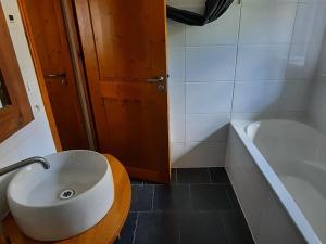 Appartement 8 pers avec cheminée et Wifi, Valloire - FR-1-263-518