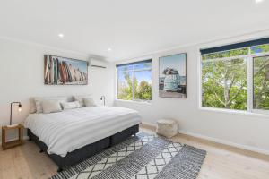 The Beach House Anglesea