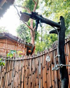 Happy Lemon Tree lodge
