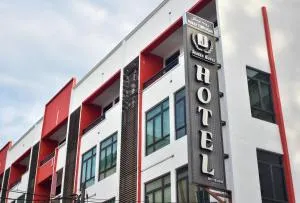 J套房酒店 - 热浪岛