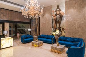 Regenta Central Imperial Candolim Goa