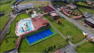 El Cortijo Hotel Campestre