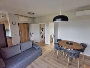 Calm and quiet apartments in Szczecin Strzałowska 8