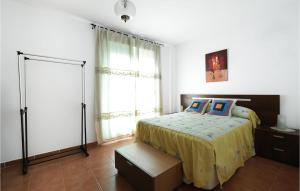 3 Bedroom Cozy Home In La Algaba
