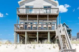 Seashore's Best - West Onslow Beach