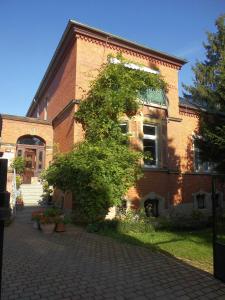 Appartement Ferienwohnung Markert Blankenburg Deutschland