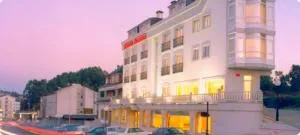 佛罗里达酒店 - 卡尔瓦略