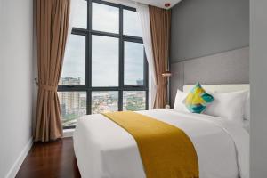 The Peninsula Phnom Penh