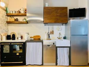 Cascina Villa - Casa di campagna tra le nocciole