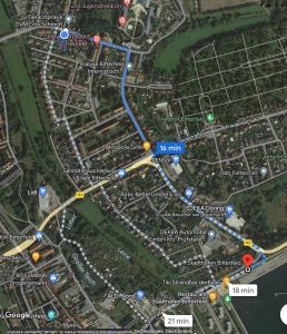 Ferienwohnung am Keramikatelier