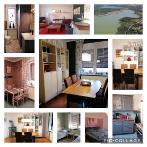 Ferienwohnung am Keramikatelier