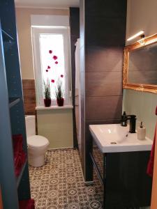 Ferienwohnung am Keramikatelier