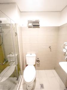 Sabinas one bedroom condo at Shore tower C