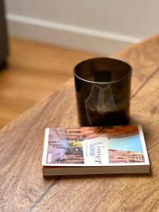 Appartement au centre de Toulouse