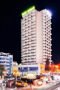 Kuban Resort & Aquapark - All Inclusive - 阳光海滩