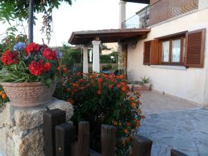 Villa Pietra Rossa img13