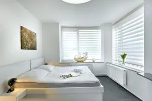 Wellness Hotel Orlík - Orlík