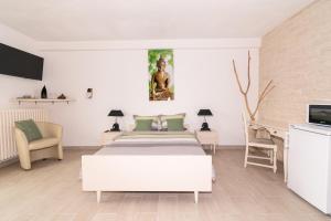 Appartements Private & Comfortable Apartments : photos des chambres