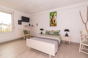 Appartements Private & Comfortable Apartments : photos des chambres