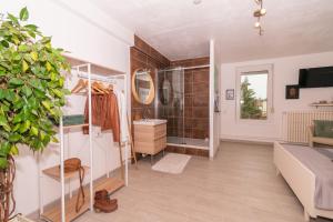 Appartements Private & Comfortable Apartments : photos des chambres