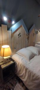 Appartements Residence LE11B : photos des chambres