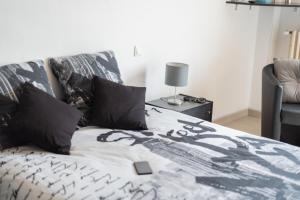 Appartements Private & Comfortable Apartments : photos des chambres