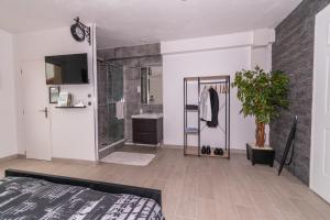 Appartements Private & Comfortable Apartments : photos des chambres