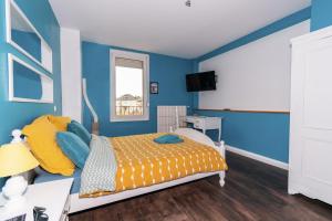 Appartements Private & Comfortable Apartments : photos des chambres